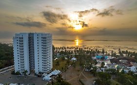 Club Sun And Sand Hotel Kenya